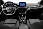 Ford FOCUS Wagon 1.0 EcoBoost ST Line Business | Stoelverwar, Auto's, Ford, 65 €/maand, Stof, Gebruikt, Euro 6