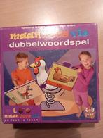 Maan roos vis dubbelwoordenspel, Ophalen of Verzenden