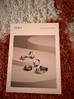 Oura Ring 4 Sizing Kit - Maatbepaling, Kunststof, Wit, Nieuw, Ophalen of Verzenden