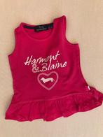 Harmont en Blaine Roze top maat 2 jaar 92, Harmont en Blaine, Meisje, Ophalen of Verzenden, Zo goed als nieuw