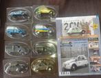 9 stuks 2CV, Hobby en Vrije tijd, Modelauto's | 1:43, Ophalen of Verzenden, Nieuw, Auto, Norev