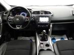 Renault Kadjar 1.2 TCe Intens Leer, Navi, Xenon Led, Camera,, Auto's, Renault, Benzine, Kadjar, Gebruikt, SUV of Terreinwagen