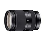 Sony SEL 18-200 lens., Ophalen of Verzenden, Zo goed als nieuw
