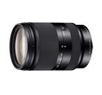 Sony SEL 18-200 lens., Audio, Tv en Foto, Fotografie | Lenzen en Objectieven, Ophalen of Verzenden, Zo goed als nieuw