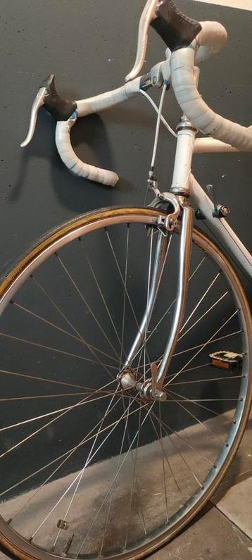 Vintage Racefiets  beschikbaar voor biedingen