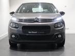 Citroen C3 S&S Feel Edition - AIRCO - HOGE INSTAP - ZUINIG, 12 maanden, Euro 6, 1199 cc, 82 pk