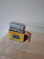 Lesney / Matchbox 74 in de OVP zie de foto's, Ophalen of Verzenden, Gebruikt, Auto