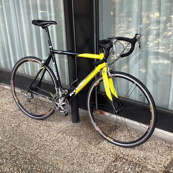 Koga Miyata FullPro-S Scandium Racefiets beschikbaar voor biedingen