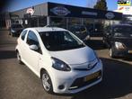 Toyota Aygo 1.0 VVT-i Access(st-bekr,airco,led-verlichting,b, Voorwielaandrijving, Euro 5, Stof, Gebruikt