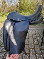 Arno Brandt 18.5 inch, Dieren en Toebehoren, Paarden en Pony's | Zadels, Gebruikt, Ophalen of Verzenden, Dressuur