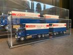 Tekno Viandtrans Volvo F89 Nieuw in Doos, Hobby en Vrije tijd, Modelauto's | 1:50, Ophalen of Verzenden, Nieuw, Bus of Vrachtwagen