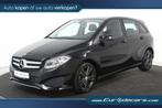 Mercedes-Benz B-Klasse 180 d Business *2e Eigenaar*Navigatie, Voorwielaandrijving, Start-stop-systeem, Stof, Gebruikt