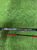 Nieuwe Arca Seducto spinhengel + Arca molen, 2.70m 28 gr, Watersport en Boten, Hengelsport | Roofvissen, Ophalen of Verzenden