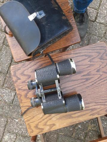 Russische  verrekijker 7x50 beschikbaar voor biedingen