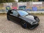 Volkswagen Golf R 2.0 TSI 320pk PANO/AKRA/HUD/NÜRBURGRING, Auto's, USB, Zwart, 4 cilinders, 1984 cc