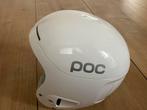 Pof Ski Helm Maat L 57/58, Overige merken, Gebruikt, Overige typen, Ophalen of Verzenden