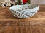 Bonbonniere chocolade Bonbon Pot Schaal snoepschaal topper, Ophalen of Verzenden, Zo goed als nieuw