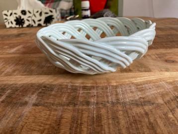 Bonbonniere chocolade Bonbon Pot Schaal snoepschaal topper beschikbaar voor biedingen