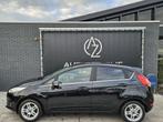 Ford Fiesta 1.0 EcoBoost Titanium *AC* (bj 2014), Auto's, Voorwielaandrijving, Euro 5, 101 pk, Gebruikt