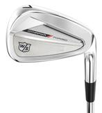 Wilson Staff Dynapower Forged Set - Nieuw -, Sport en Fitness, Golf, Overige merken, Set, Golfcenter Drachten, Nieuw