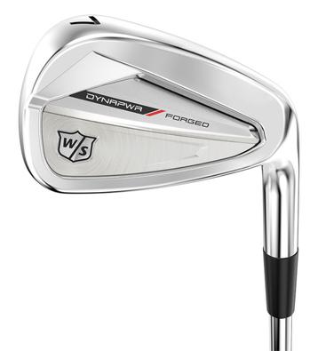 Wilson Staff Dynapower Forged Set - Nieuw - beschikbaar voor biedingen