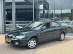 Mazda 323 1.6i Exclusive Airco Export Only!, Stof, Gebruikt, 4 cilinders, 400 kg