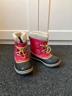 Sorel Snowboots Maat 31 - Warme Winterlaarzen, Kinderen en Baby's, Kinderkleding | Schoenen en Sokken, Meisje, Ophalen of Verzenden