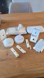 Verisure Alarm systeem., Ophalen of Verzenden, Detector, Sensor of Melder, Rook