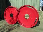 trekkervelgen 36” inch 8 gts Fendt, Deutz voor 12.4 x 36 bnd, Ophalen