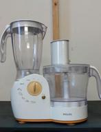 Keukenmachine Philips, Ophalen, Zo goed als nieuw, Dorcaswinkelkapelle@dorcas.nl, Dorcas