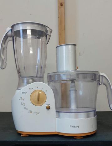 Keukenmachine Philips beschikbaar voor biedingen