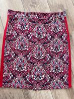 Tramontana mooie stretch rok met rekbare taille maat L, Maat 42/44 (L), Ophalen of Verzenden, Zo goed als nieuw, Knielengte