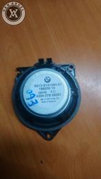 bmw e60 speaker 4 stuk set 9141494, Ophalen of Verzenden