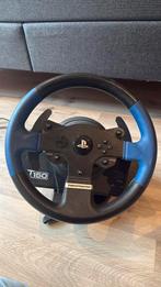 In nette staat thrustmaster T150 race stuur, Spelcomputers en Games, Spelcomputers | Sony PlayStation Consoles | Accessoires, Ophalen of Verzenden