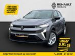 Renault Captur 1.0 TCe 90 evolution CAMERA / CRUISE / APPLE, Voorwielaandrijving, Stof, Gebruikt, 1193 kg