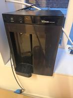 Waterkoeler viteau, Ophalen, Waterkoeler