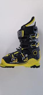 Salomon X PRO 110 CUSTOM FIT Race / All mountain MAAT 26, Ophalen of Verzenden, Zo goed als nieuw