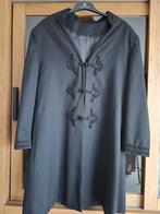 Toga/jas voor toneel of boerenbruiloft, Kleding | Heren, Ophalen of Verzenden, Zo goed als nieuw, Maat 52/54 (L)