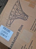 2 Nieuwe Basketbal Netten, Ophalen of Verzenden, Nieuw, Ring, Bord of Paal