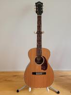 Guild M40 Troubadour USA, Ophalen, Zo goed als nieuw, Western- of Steelstringgitaar, Met koffer