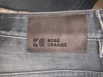 Hugo Boss Orange Jeans Maat 36/36 als nieuw, Kleding | Heren, Spijkerbroeken en Jeans, Overige jeansmaten, Ophalen of Verzenden