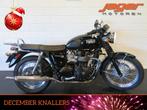 Triumph BONNEVILLE T 100 BLACK-EDITION! (bj 2013), Bedrijf, 865 cc, Naked bike
