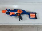 Nerf N-strike elite gun, Ophalen of Verzenden, Zo goed als nieuw