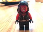 Lego Red She Hulk Poppetje, Ophalen of Verzenden, Zo goed als nieuw, Losse stenen, Lego