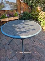 Tuintafel, Ophalen, Gebruikt, Rond