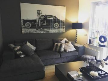 Jordi Gomez plexiglas schilderijk (cobra art, eric kuster) beschikbaar voor biedingen