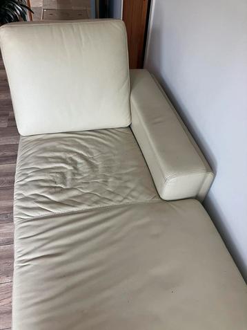 Chaise longue