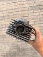 Mallosi 172 cilinder schade, Ophalen of Verzenden, Gebruikt, Cilinder