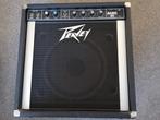 Peavey (USA) basic 50 BASS Combo 50w/8-, Muziek en Instrumenten, Ophalen, Zo goed als nieuw