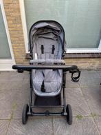 Kinderwagen Hauck tweeling, Ophalen, Zo goed als nieuw, Overige merken